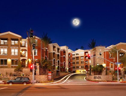 Sterling Collwood Apartments | San Diego, CA
