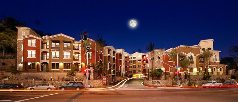 Sterling Collwood Apartments | San Diego, CA