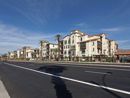 Sterling Highlander | Riverside, CA