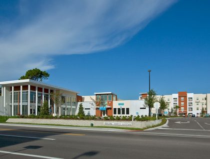Venue at North Campus | Tampa, FL