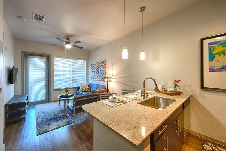 Humphreys Partners Architects Sterling Northgate Unit