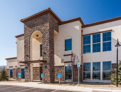 Sterling Sierra | Reno, NV