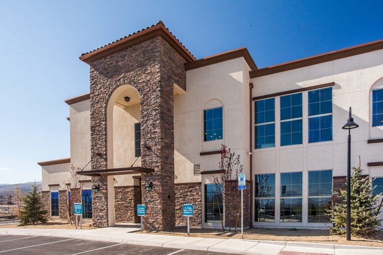 Sterling Sierra | Reno, NV