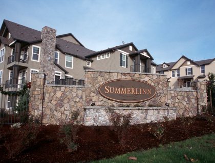 Summerlinn Apartments | West Linn, OR