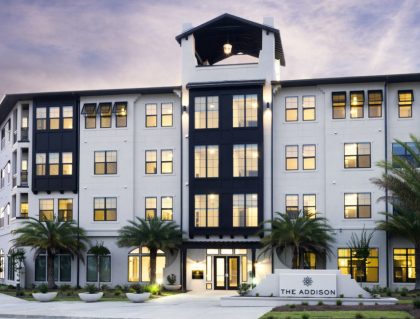 The Addison | Baton Rouge, LA The Addison | Baton Rouge, LA