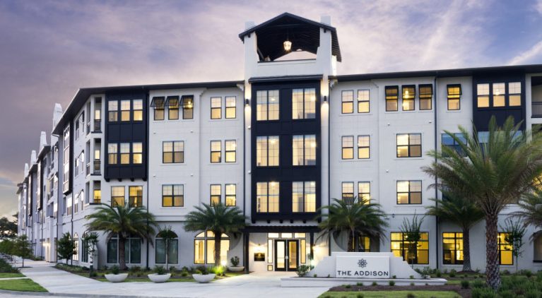 The Addison | Baton Rouge, LA