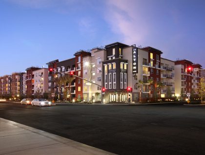 The Alton | Irvine, CA