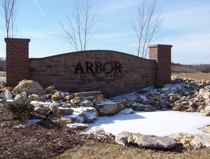The Arbor Homes at Old Hawthorne | Columbia, MO