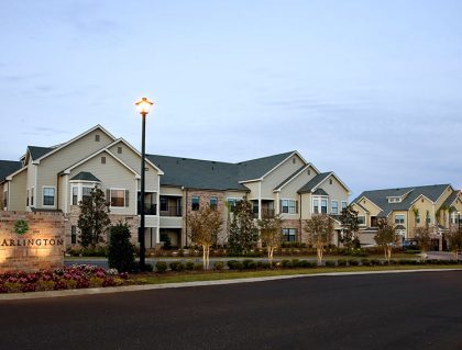 The Arlington at Eastern Shore | Spanish Fort, AL