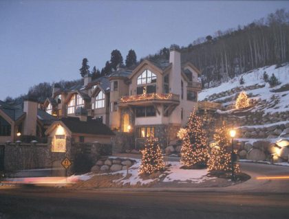 The Aspens at Beaver Creek | Beaver Creek, CO The Aspens at Beaver Creek | Beaver Creek, CO