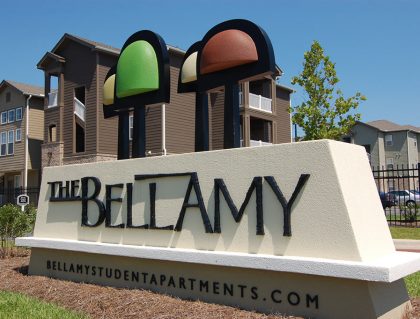 The Bellamy Greenville | Greenville, NC