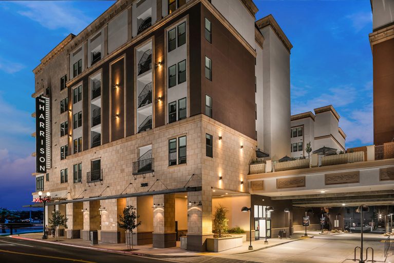 The Harrison | Glendale, CA