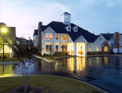 The Keswick-Sparkleberry | Columbia, SC