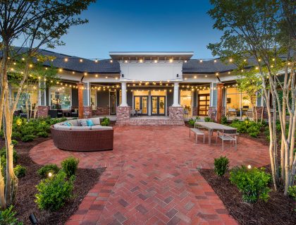 The Meridian | Fayetteville, GA