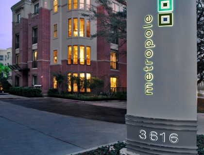 The Metropole | Houston, TX