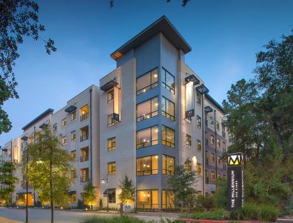 The Millennium Six Pines | The Woodlands, TX