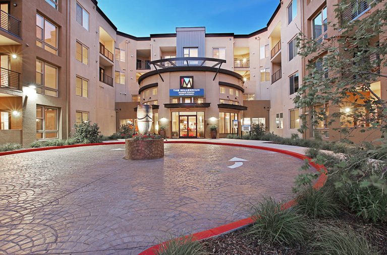 The Millenium at Warner Center | Woodland Hills, CA