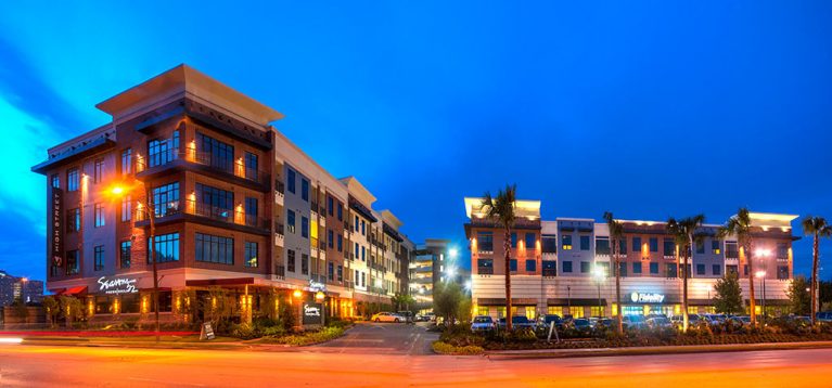 The Millennium High Street | Houston, TX