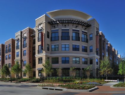 The Millennium Waterway | The Woodlands, TX