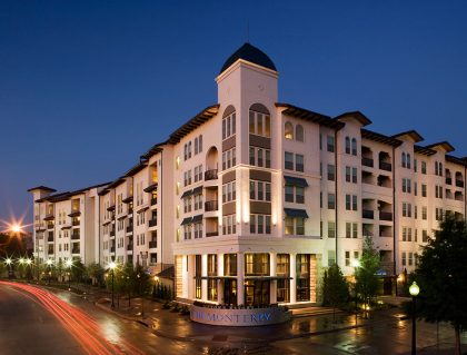 The Monterey | Dallas, TX