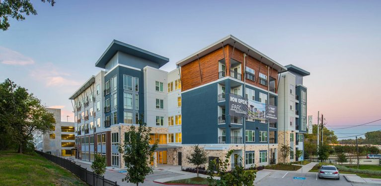 New apartment community is coming north of White Rock Lake