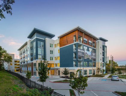 The Parc at White Rock | Dallas, TX