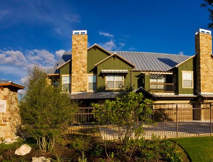 The Preserve on Fredericksburg | San Antonio, TX
