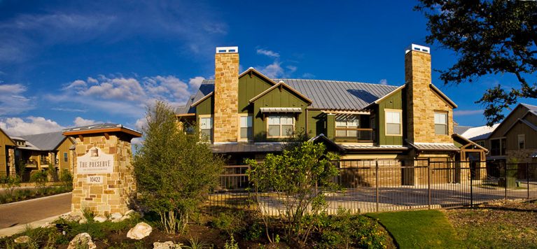 The Preserve on Fredericksburg | San Antonio, TX