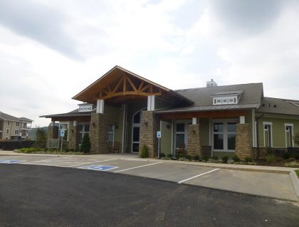 The Preserve at Hardin Valley | Knoxville, TN