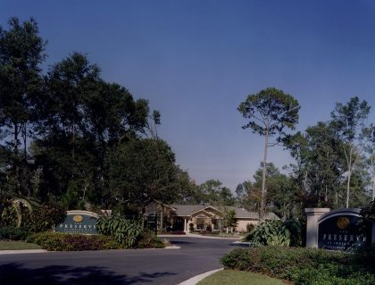 The Preserve at Indigo Run | Hilton Head Island, SC