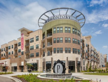 The Promontory | Overland Park, KS