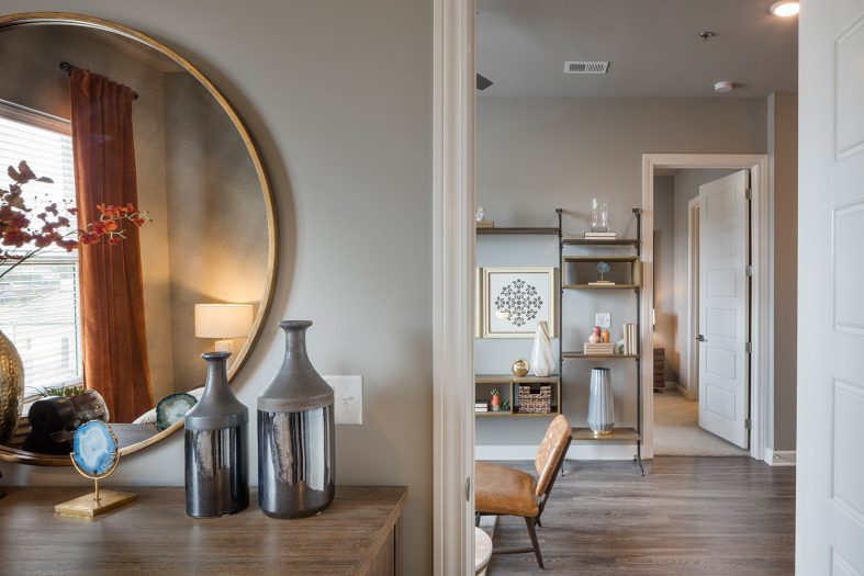 Humphreys Partners Architects The Promontory Unit