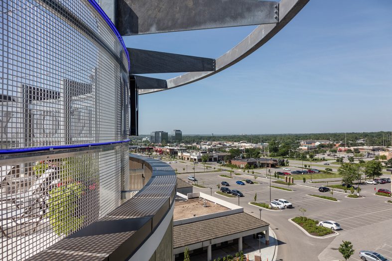 Humphreys Partners Architects The Promontory View 2
