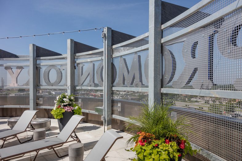 Humphreys Partners Architects The Promontory View