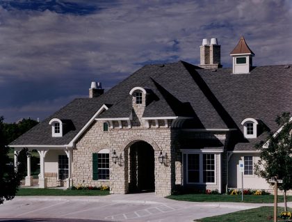 The Residence at Starwood | Frisco, TX