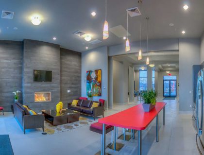 Residences at Streets of St. Charles | St. Charles, MO