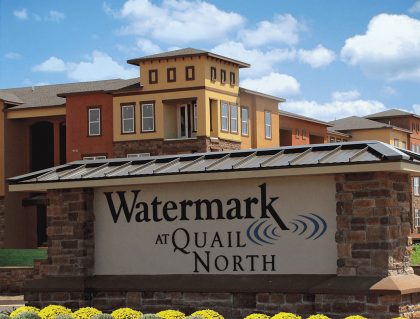The Retreat at Quail North | Oklahoma City, OK