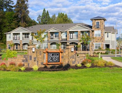 The Retreat at Corvallis | Corvallis, OR