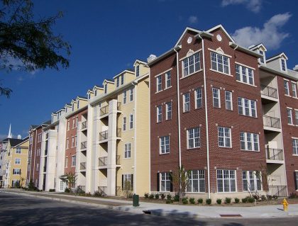The Row at Ghent | Norfolk, VA