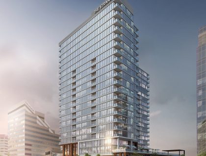 The Strand | Salt Lake City, UT