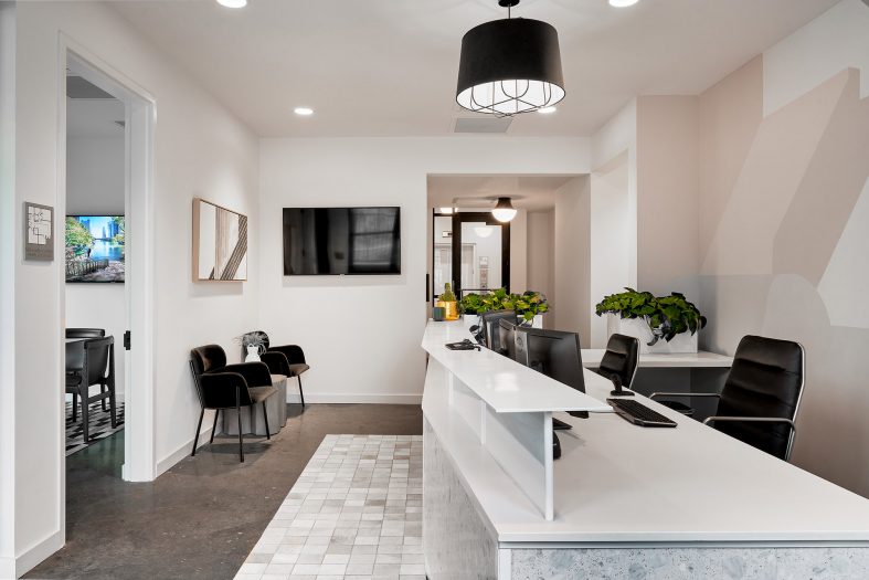 Humphreys Partners Architects The Tyndall Leasing