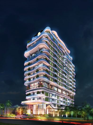 Humphreys Partners Architects Thuy Kue 2