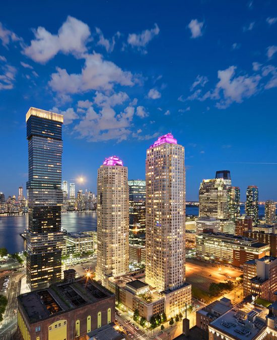65 Bay Street | Jersey City, NJ