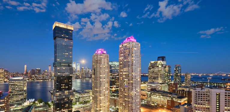 Ranked #1 out of 95 Top Multifamily Architecture Firms