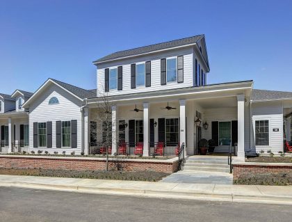 U Club Oxford | Oxford, MS