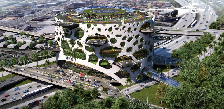 These uberAIR ‘Skyport’ designs are beautiful