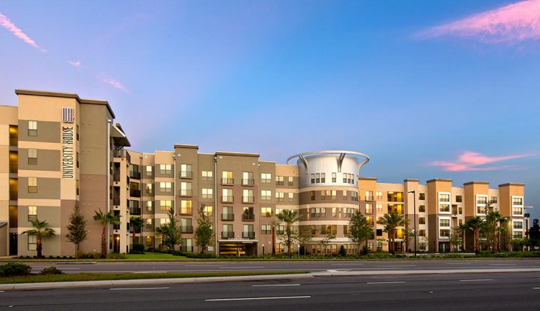 University House | Orlando, FL