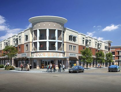 University Station | Norwood, OH
