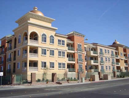 Vegas Grand/Bella Venezla | Las Vegas, NV