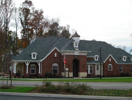 Villages of Stoney Run | Newport News, VA